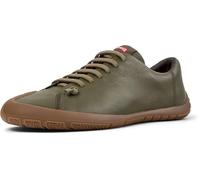 Camper Chaussure Peu Pathplus pour Homme, Taille M, Verte 43 (EU)