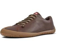 Camper Chaussure Peu Pathplus pour Homme, Taille Moyenne, Marron 42 (EU)
