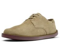 Camper Baskets Wagon K100669 pour Homme Taille Moyenne Beige 41