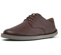 Camper Chaussure Wagon pour Homme, Taille Moyenne, Marron 41 (EU)