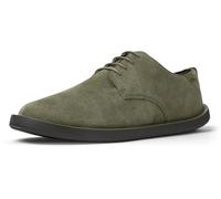 Camper Homme Wagon K100669 Blucher, Medium Green 032, 45 EU