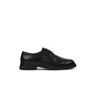 Camper - Chaussures à Lacets Femme Iman - Noir - 40