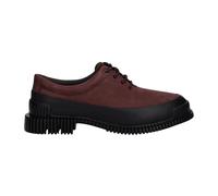 Camper - Chaussures à lacets Pix - Femme - Chaussures - Rouge - Taille: 36 EU