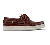 Camper Mocassin Runner Four brun foncé Taille 41