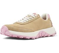 Camper Chaussures de randonnée Drift Trail pour Femme, Beige Moyen 017, 36 EU