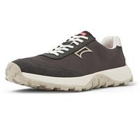 CAMPER Baskets basses 'Drift Trail' gris foncé, Taille 43
