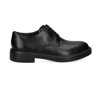 Camper - Chaussures en cuir pour hommes Dean Campus - Homme - Chaussures - Noir - Taille: 46 EU