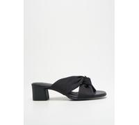 camper chaussures femme de couleur noir 37