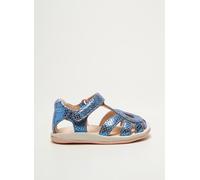 camper chaussures fille de couleur argent 22