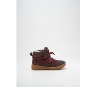 camper chaussures garçon de couleur marron 28