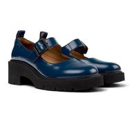 Camper Milah Shoes Bleu EU 37 Femme