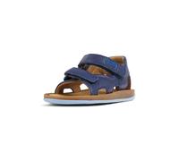 CAMPER Chaussures ouvertes 'Bicho' bleu foncé, Taille 20