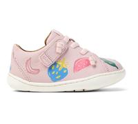 Camper Peu Cami First Walkers - Chaussure Lt-Pastel Pink 21 (EU)