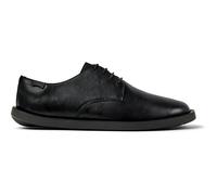Camper Chaussures Wagon Round à lacets Noir Homme Taille 43