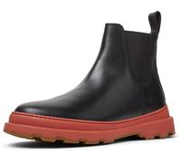 CAMPER Chelsea Boots 'Brutus+' noir, Taille 43