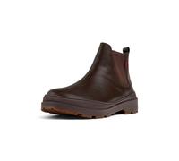 CAMPER Chelsea Boots ' Brutus Trek ' marron, Taille 44