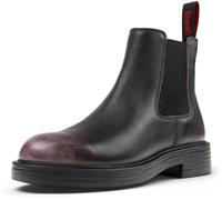 CAMPER Chelsea Boots 'Dean' rose chiné / noir, Taille 39