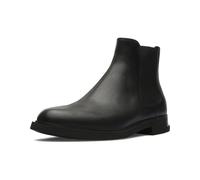 Camper Bottine Chelsea Iman K400299 Noir Femme 37 (EU)