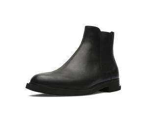 CAMPER Chelsea Boots 'Iman' noir, Taille 39