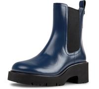 CAMPER Chelsea Boots 'Milah' bleu nuit / noir, Taille 37