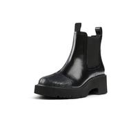 CAMPER Chelsea Boots 'Milah' noir, Taille 37