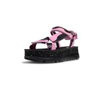 Camper, Chenille Up Sandales pour femme, Multicolore 023, 41 EU