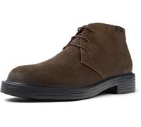 CAMPER Chukka Boots 'Dean' brun foncé, Taille 41