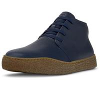 CAMPER Chukka Boots ' Peu Terreno ' bleu foncé, Taille 41