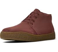 CAMPER Chukka Boots 'Peu Terreno' bourgogne, Taille 46