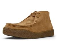 CAMPER Chukka Boots ' Peu Terreno ' marron, Taille 44