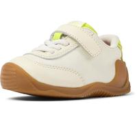 Camper Dadda K800607 Sneaker, White Natural 008, 25 EU