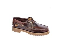 Camper Dakota Cuba Chaussures Bateau Homme Marron - 43