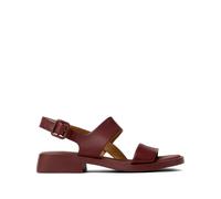 Camper Dana Sandals Rouge EU 38 Femme