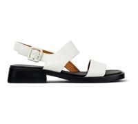 Camper Dana Sandals Blanc EU 42 Femme