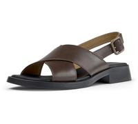 Camper Dana Sandals Marron EU 40 Femme
