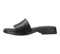 Camper - Dana Sandal - Femme - Chaussures - Noir - Taille: 37 EU