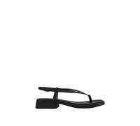 Camper - Dana Sandal - Femme - Chaussures - Noir - Taille: 38 EU