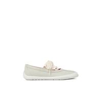 CAMPER Ballerines 'Peu Path+' blanc cassé, Taille 38