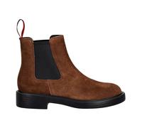 Camper - Dean Bottines - Femme - Chaussures - Brun - Taille: 37 EU