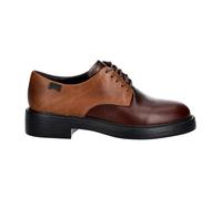Camper - Dean Chaussures à Lacets - Femme - Chaussures - Brun - Taille: 41 EU