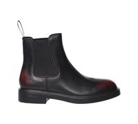 Camper - Dean Chelsea Boot - Homme - Chaussures - Noir - Taille: 40 EU
