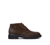 Camper Dean K300493 Bottines pour homme, Marron 006, 43 EU