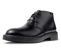 Camper Dean K300493 Bottines pour homme, Noir 001, 43 EU