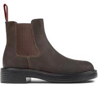 Camper Dean K400761 Bottes pour femme, Marron 006, 37 EU