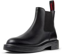 Camper Dean K400761 Bottes pour femme, Noir 001, 38 EU
