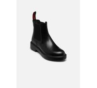 Camper - Dean Bottines - Femme - Chaussures - Noir - Taille: 40 EU
