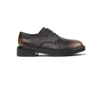 Camper - Dean Laced Shoe - Homme - Chaussures - Noir - Taille: 43 EU