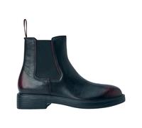 Camper - Dean Leather Bottes - Homme - Chaussures - Noir - Taille: 45 EU