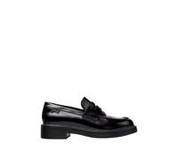 Camper - Dean Loafer - Femme - Chaussures - Noir - Taille: 38 EU