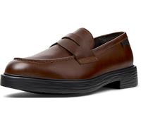 Camper Dean Mocassins pour homme, Marron moyen 005, 46 EU